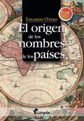 El origen de los nombres de los países