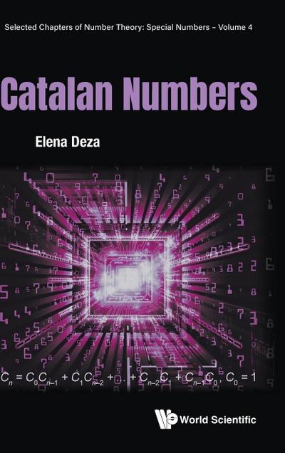 CATALAN NUMBERS