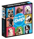 We Rate Dogs! the Card Game - For 3-6 Players, Ages 8+ - Fast-Paced Card Game Where Good Dogs Compete to Be the Very Best - Based on Wildly Popular @Weratedogs Twitter Account