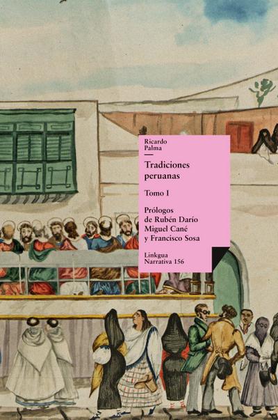 Tradiciones peruanas