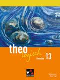 theologisch - Ausgabe Bayern Oberstufe