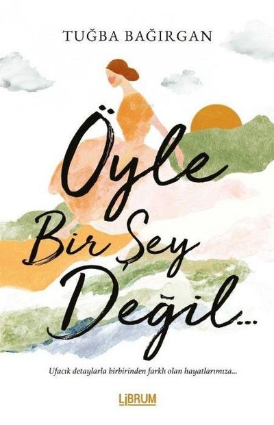 Öyle Bir Sey Degil