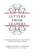 Letters from Leaders
