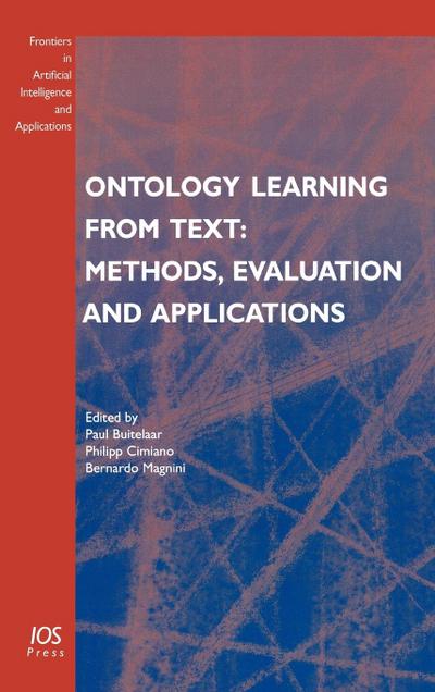 Ontology Learning from Text