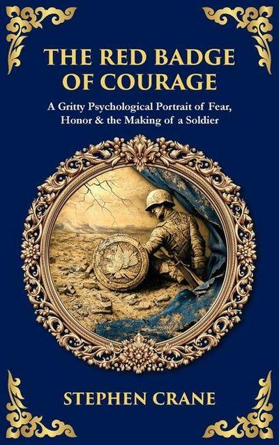 The Red Badge of Courage