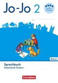 Jo-Jo Sprachbuch - Grundschule Bayern - Ausgabe 20