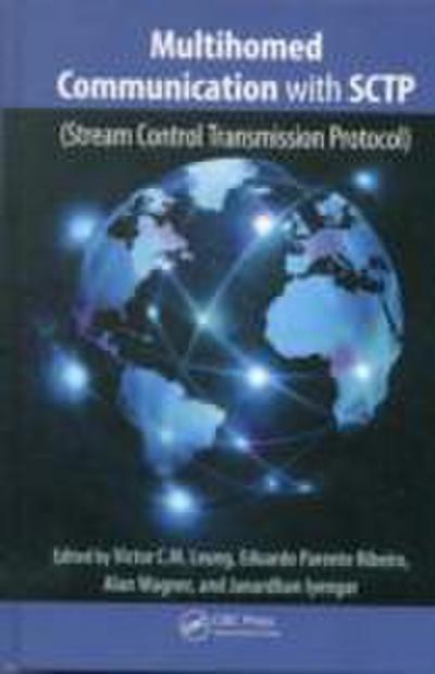 Multihomed Communication with SCTP (Stream Control Transmission Protocol)