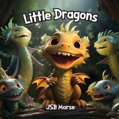 Little Dragons