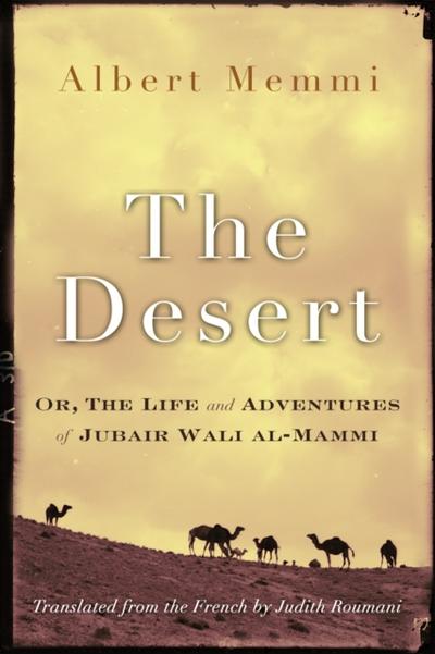 The Desert