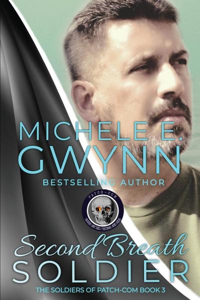 Second Breath Soldier