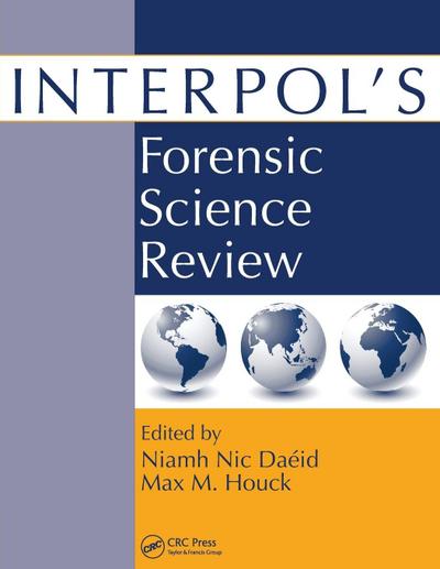 Interpol’s Forensic Science Review