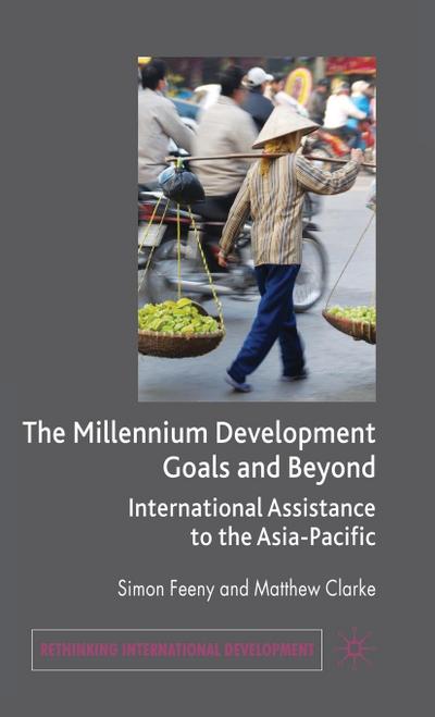 The Millennium Development Goals and Beyond