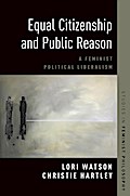 Equal Citizenship and Public Reason