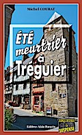 Été meurtrier à Tréguier