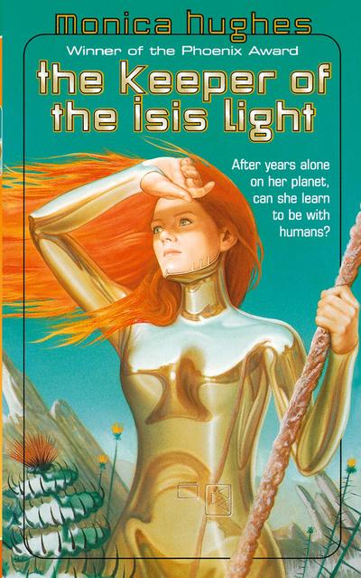 Keeper of the Isis Light