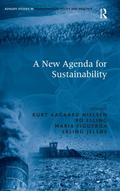 A New Agenda for Sustainability