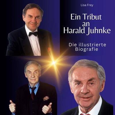 Ein Tribut an <br> Harald Juhnke