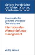 Internationales Wertschöpfungsmanagement