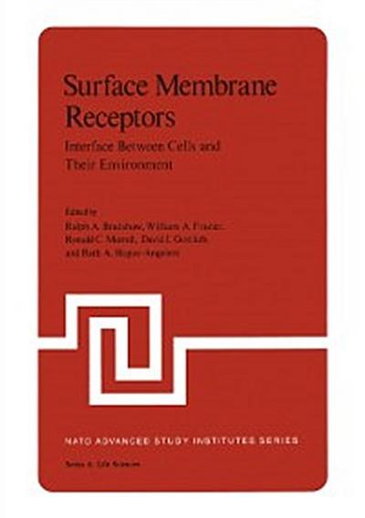 Surface Membrane Receptors