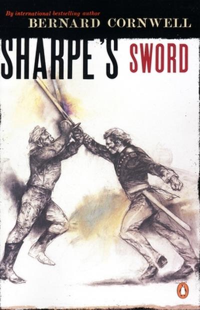 Sharpe’s Sword (#5)