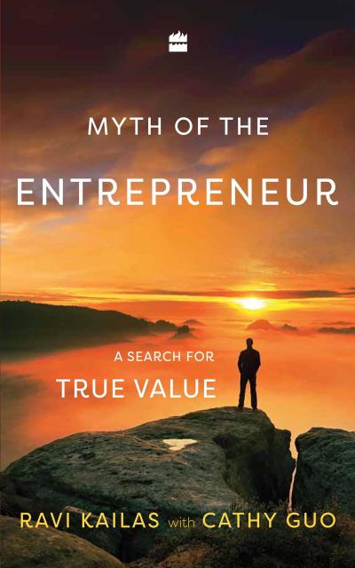 Myth of the Entrepreneur