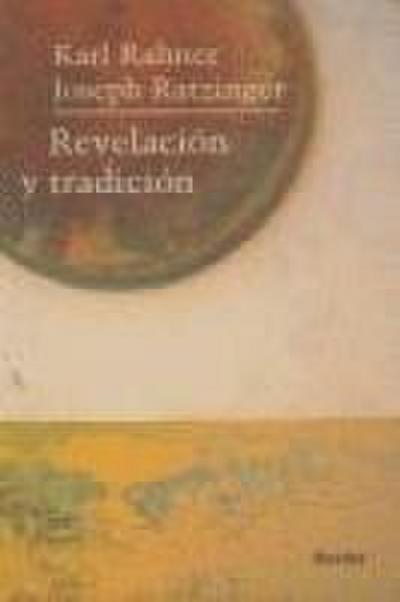 Revelación y tradición