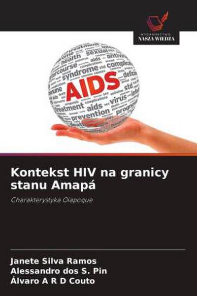 Kontekst HIV na granicy stanu Amapá