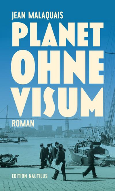 Malaquais,Planet ohne Vis.