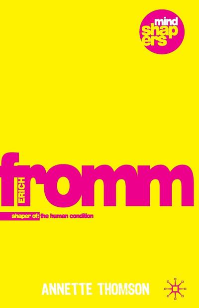 Erich Fromm