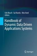 Handbook of Dynamic Data Driven Applications Syste