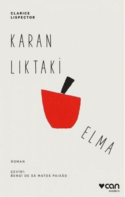 Karanliktaki Elma