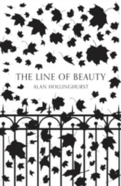 Line of Beauty (Picador 40th Anniversary Edition)