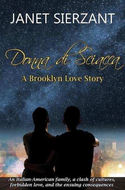 Brooklyn Love Story