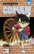 Detektiv Conan 40