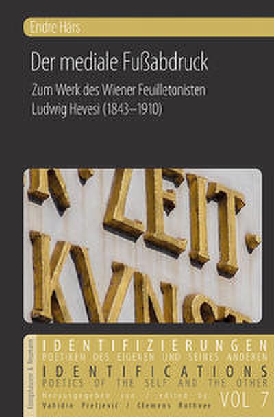 Der mediale Fußabdruck