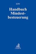 Handbuch Mindestbesteuerung