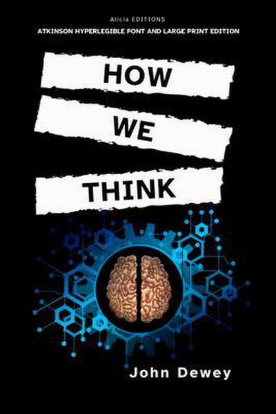 How We Think