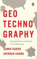Geotechnography