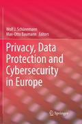 Privacy, Data Protection and Cybersecurity in Euro