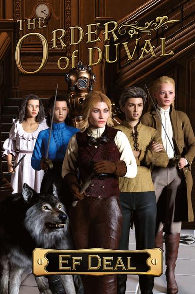 The Order of Duval