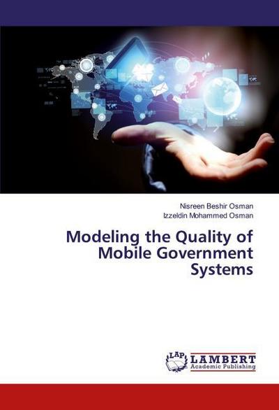 Modeling the Quality of Mobile Government Systems