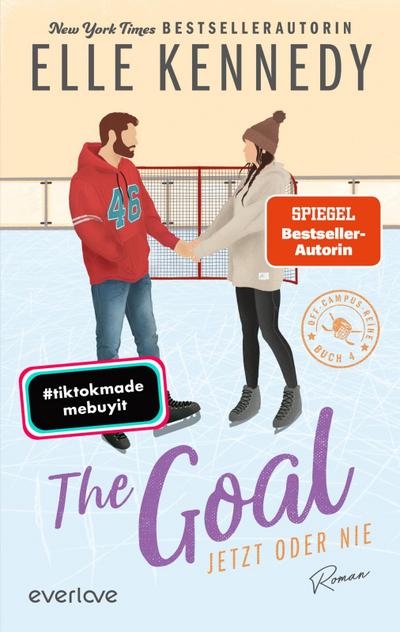 The Goal - Jetzt oder nie