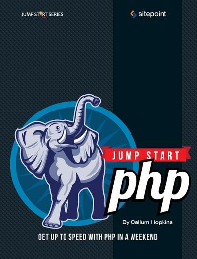 Jump Start PHP