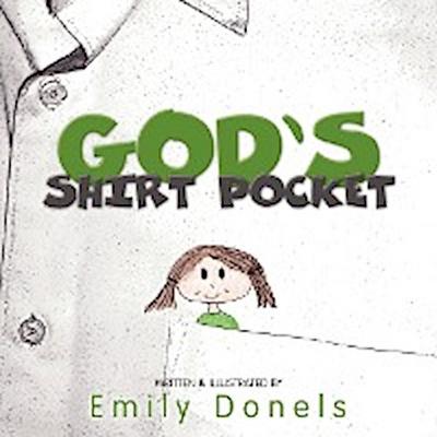 God’s Shirt Pocket