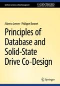 Principles of Database and Solid-State Drive Co-De