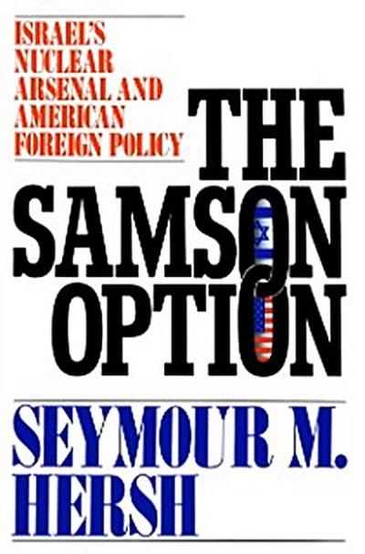 Samson Option