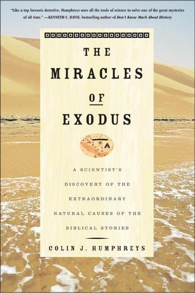 Miracles of Exodus, The
