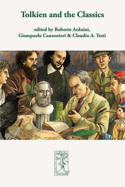 Tolkien and the Classics