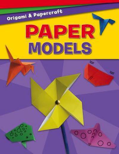 Paper Models