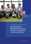 Berufsbildender Deutschunterricht im Kontext von M
